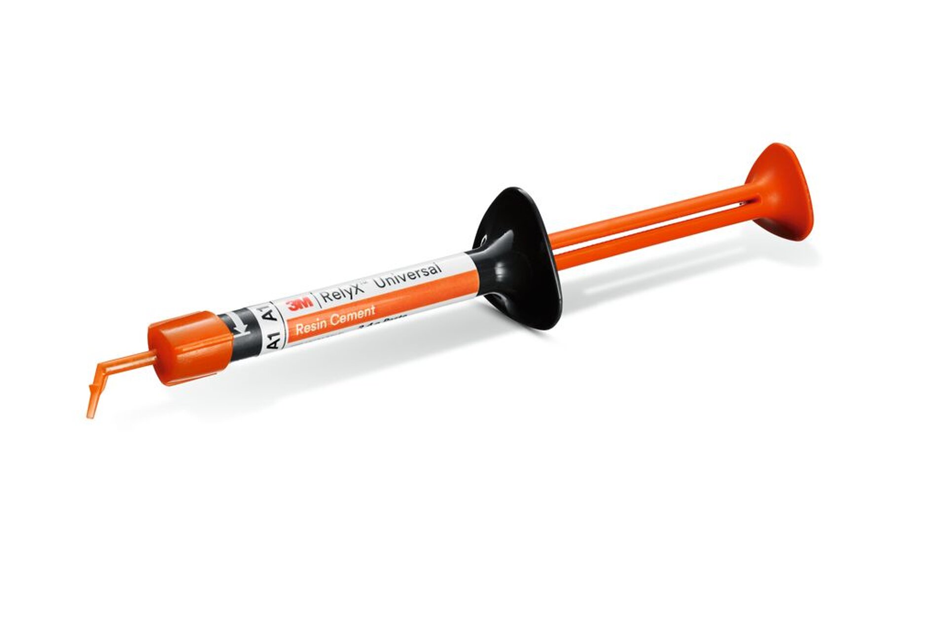 3M RelyX Universal Resin Cement Automix Syringe Red Dot 获奖产品