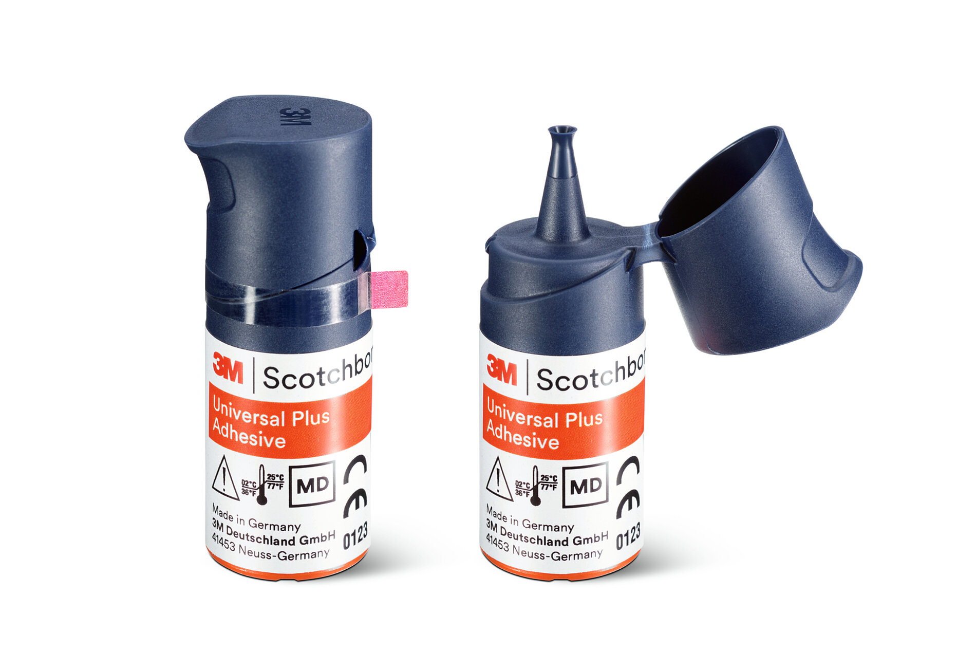 3M Scotchbond Universal Plus Adhesive Red Dot 获奖产品