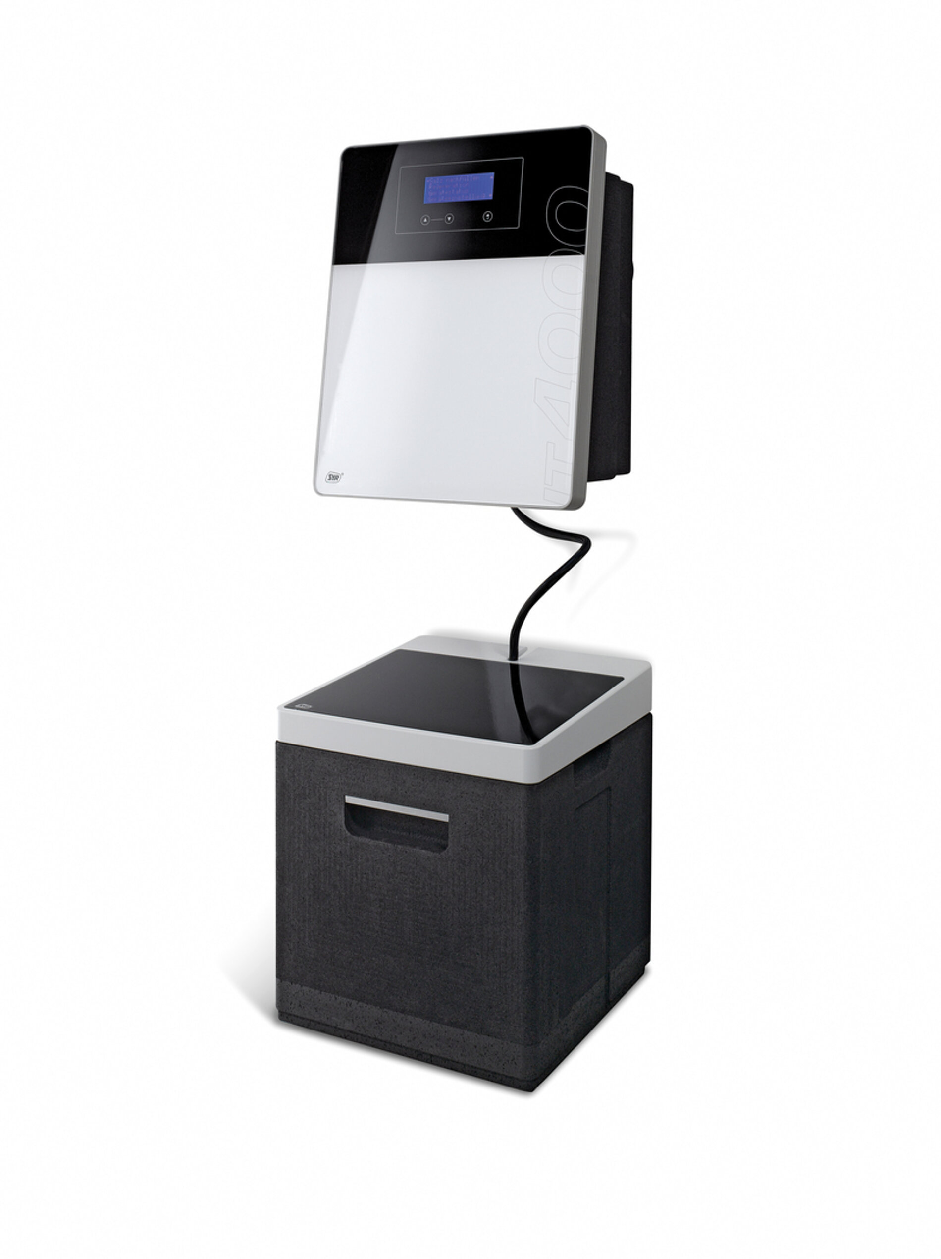 IT 4000 Red Dot 获奖产品
