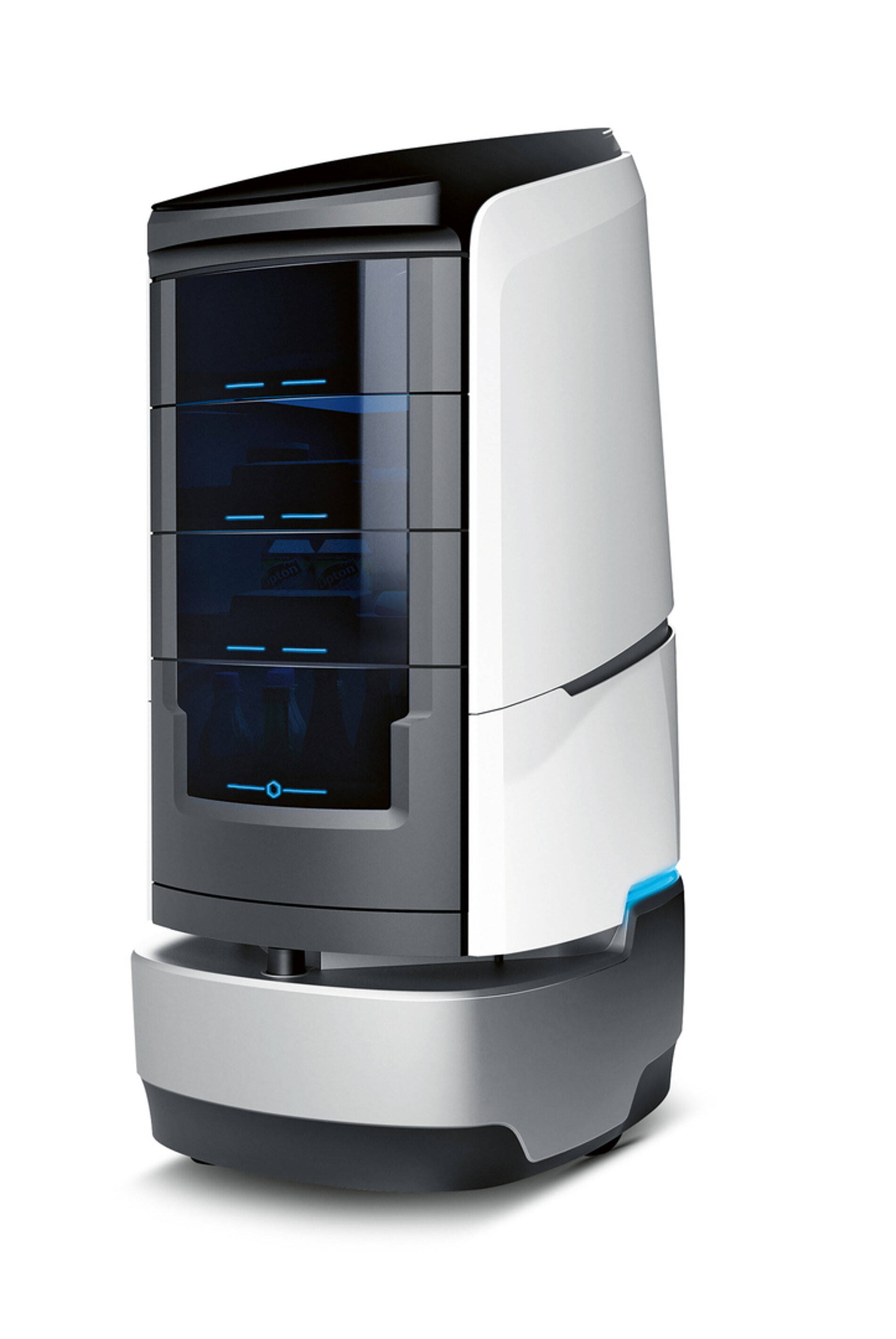 JEEVES Red Dot 获奖产品
