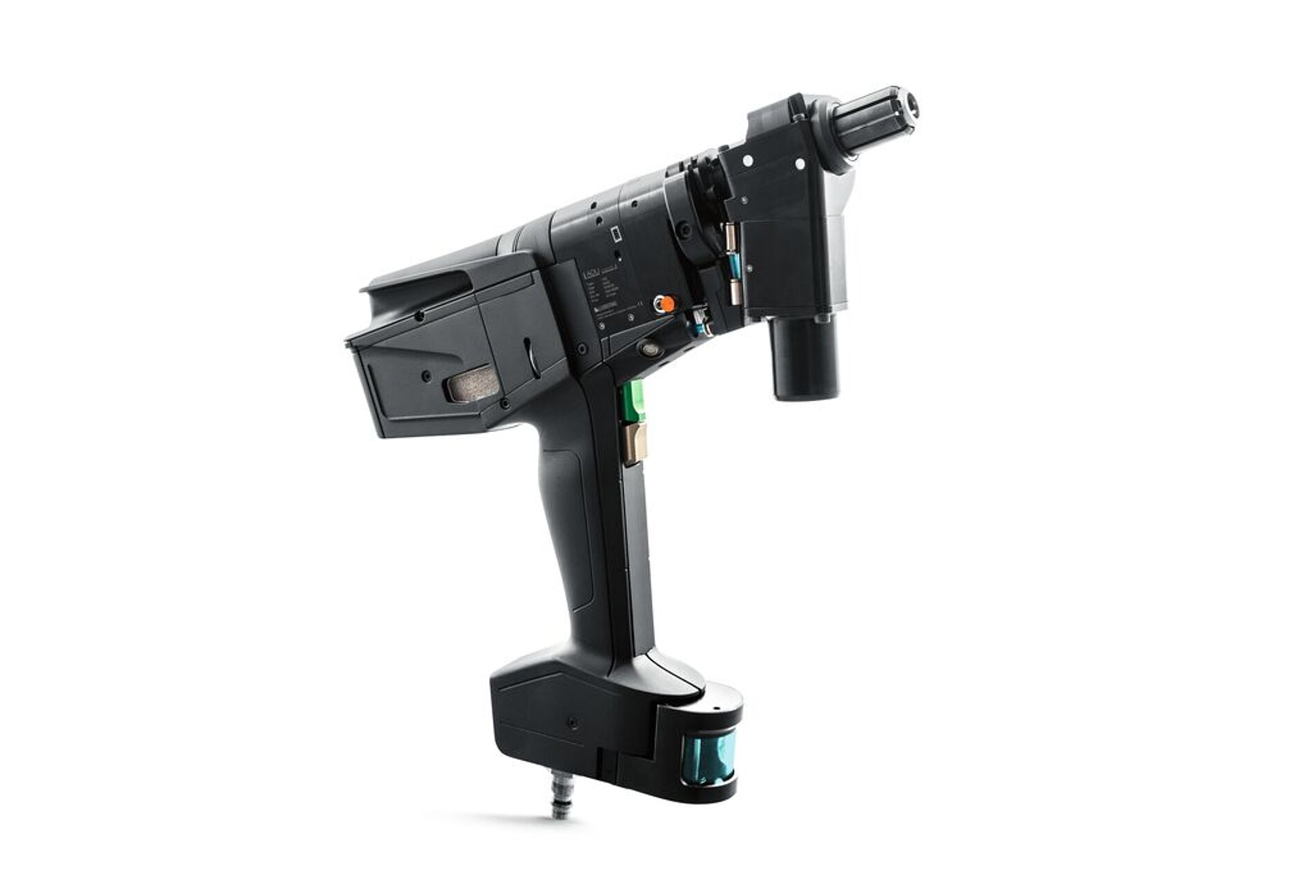 L.ADU pneumatic 150 Red Dot 和 iF 获奖产品