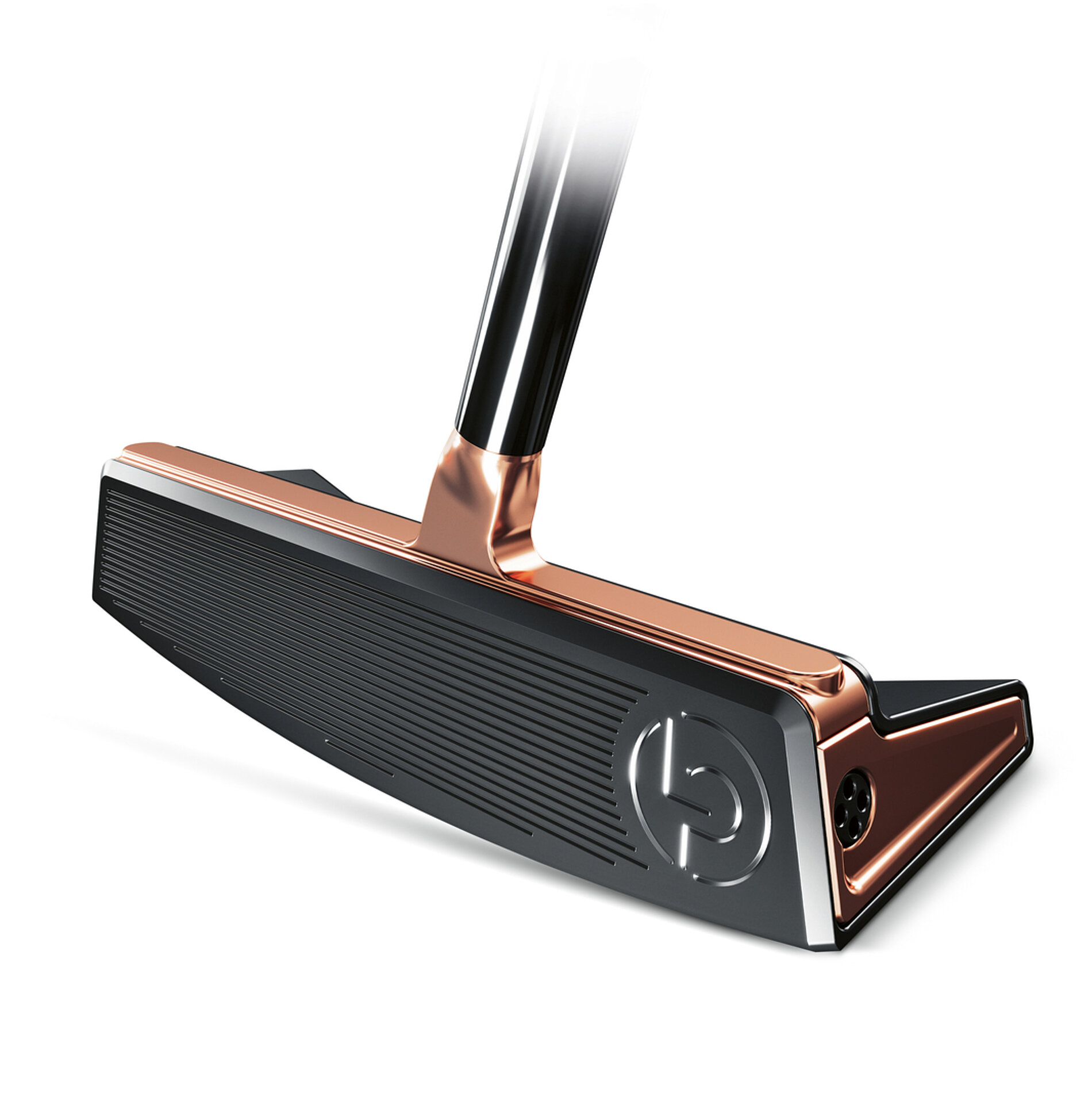 THE GROOVIN Putter Red Dot 和 iF 获奖产品