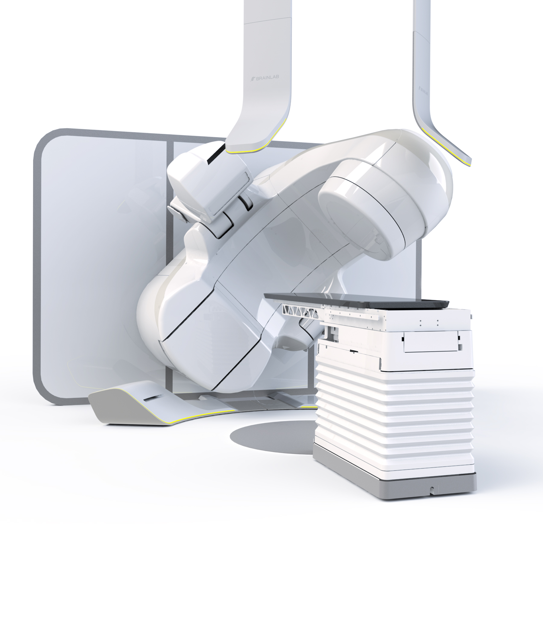 Brainlab ExacTrac Dynamic 使用场景