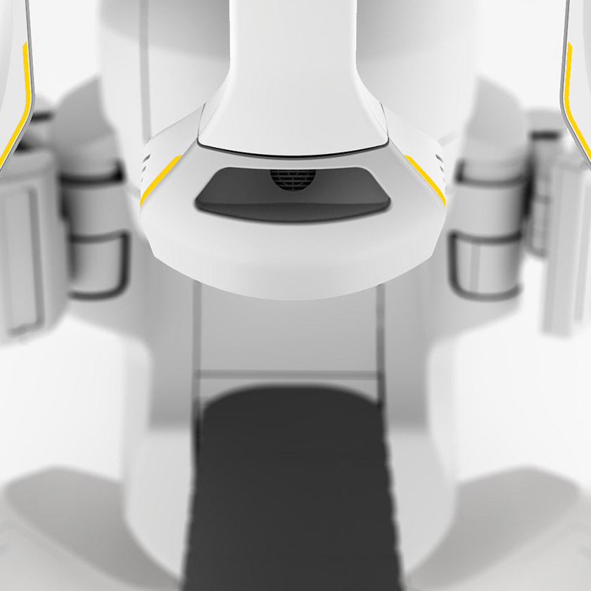 Brainlab ExacTrac Dynamic 放射治疗定位系统