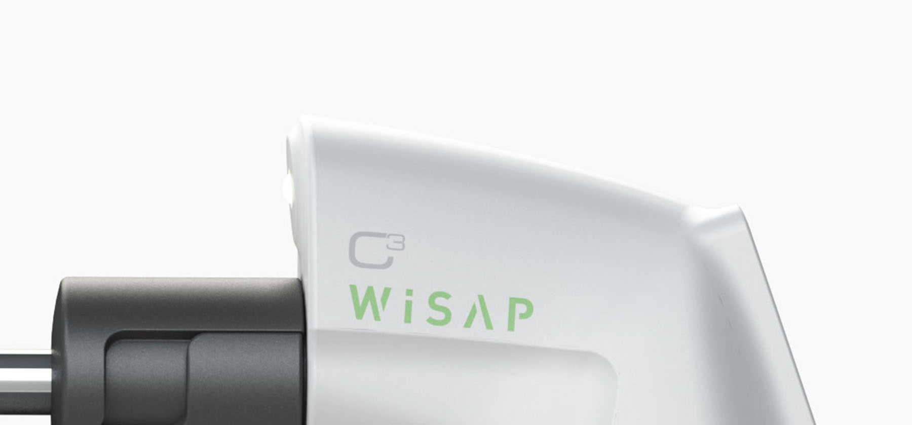 Wisap C3 图形和操作细节