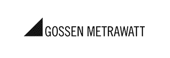 Gossen Metrawatt 标志